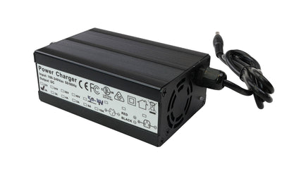 12S 2A Battery Charger