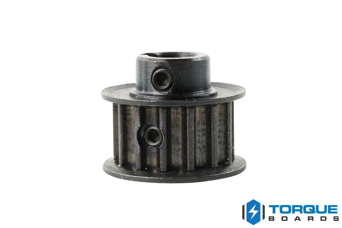 14T HTD5 15mm Motor Pulley