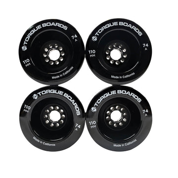 110MM TORQUE Wheels