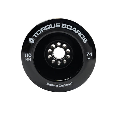 110MM TORQUE Wheels (TB110)