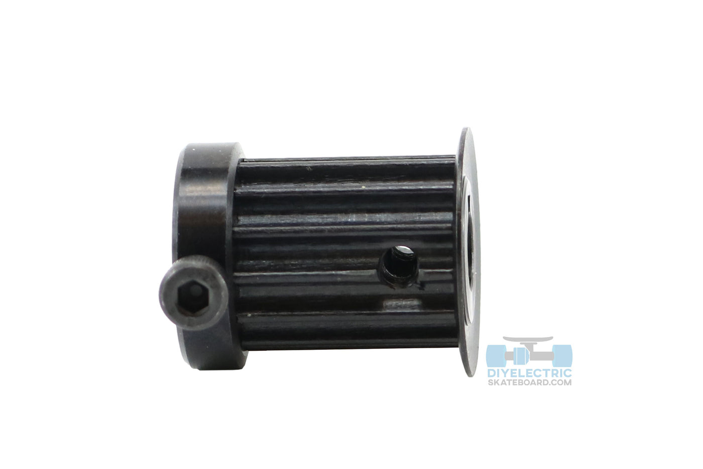 14T HTD5 20mm Motor Pulley