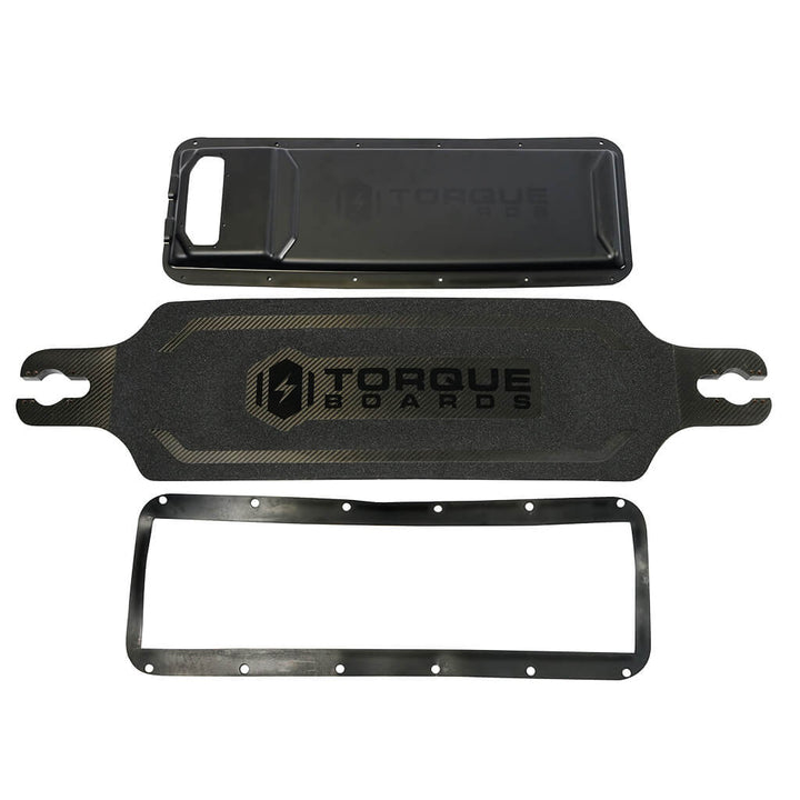 TB40 Deck V2.1 Combo Kit (w/ Heatsink Cutout) – DIY Electric