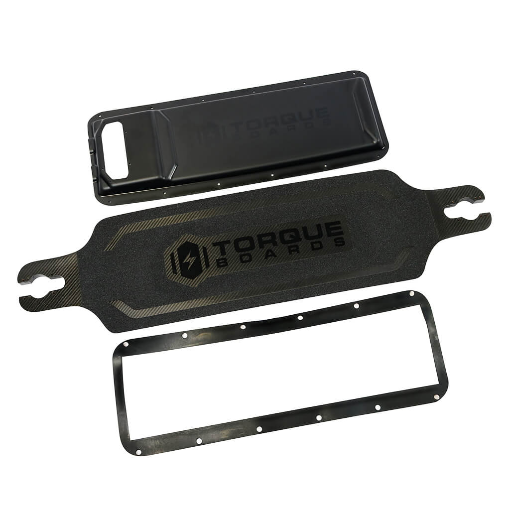 TB40 Deck V2.1 Combo Kit (w/ Heatsink Cutout) – DIY Electric