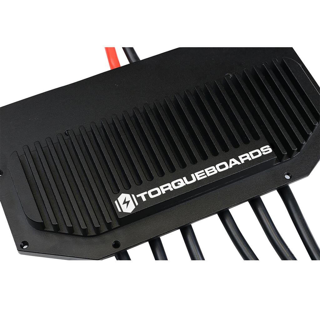 TORQUE6 DUAL ESC