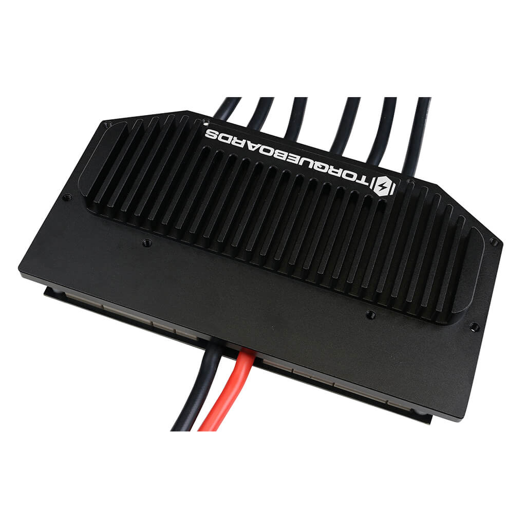 TORQUE6 DUAL ESC