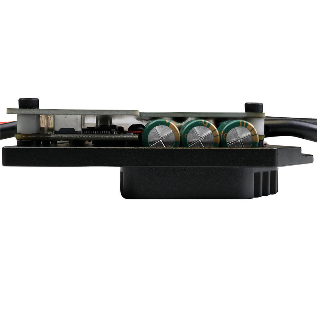 TORQUE6 DUAL ESC