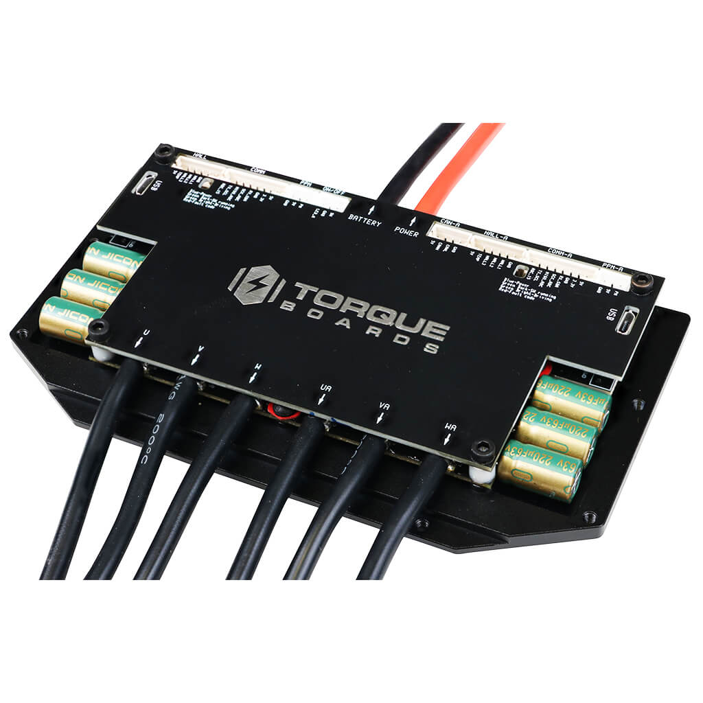TORQUE6 DUAL ESC