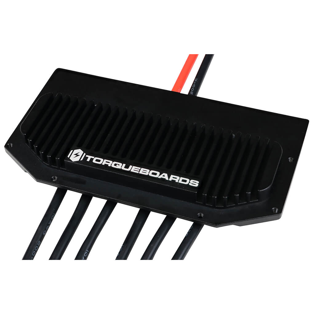TORQUE6 DUAL ESC