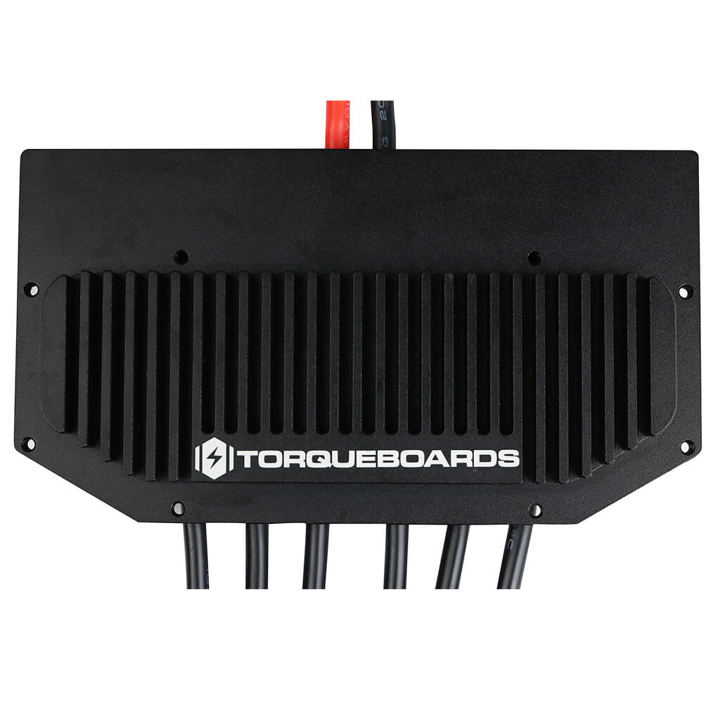 TORQUE6 DUAL ESC