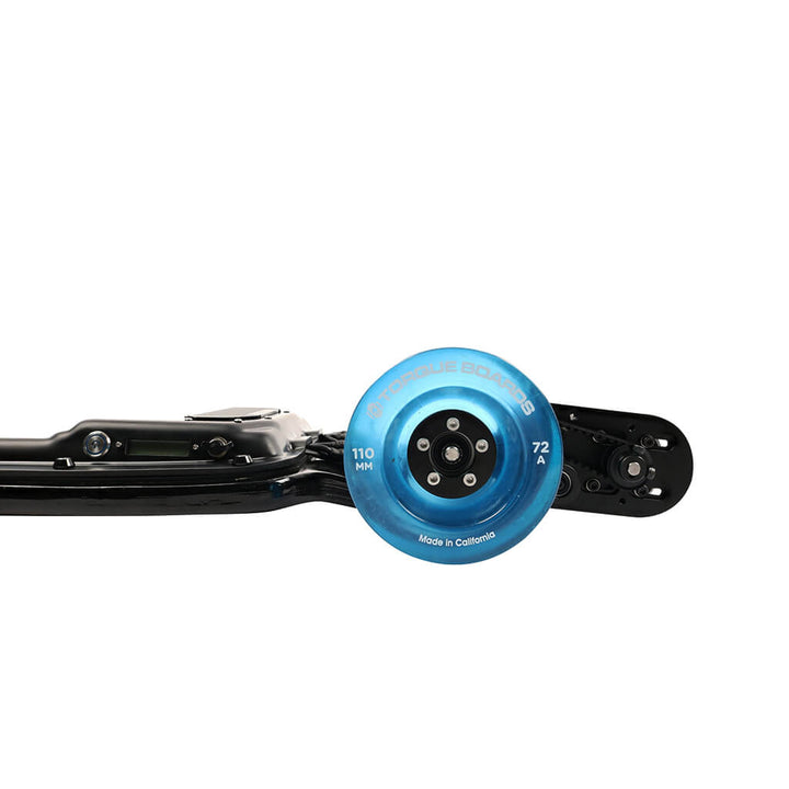 TORQUEBOARDS Street – DIY Electric Skateboard