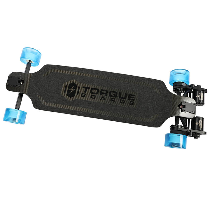 TORQUEBOARDS Street – DIY Electric Skateboard