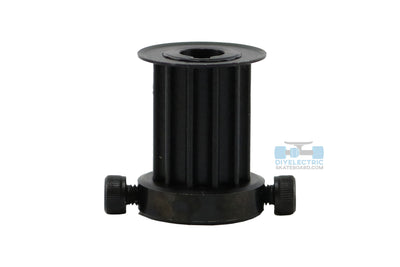 12T HTD5 20mm Motor Pulley