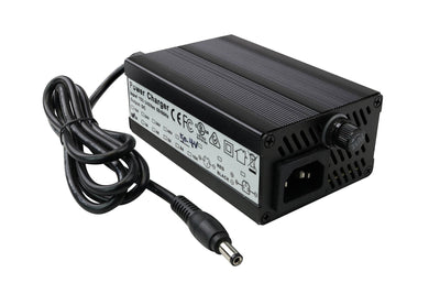 12S 2A Battery Charger