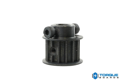 14T HTD5 12mm Motor Pulley