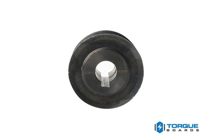 15T HTD5 15mm Motor Pulley
