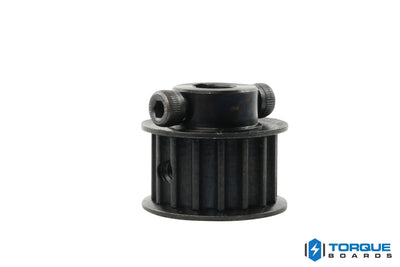 16T HTD5 12mm Motor Pulley