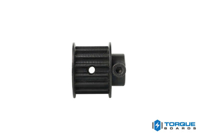 16T HTD5 15mm Motor Pulley