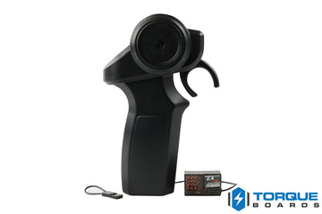 TorqueBoards 2.4Ghz Mini Remote Controller
