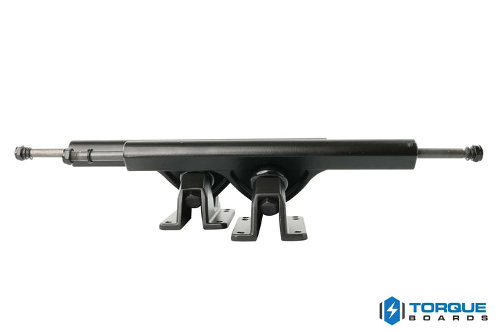 TORQUE 218mm Trucks – DIY Electric Skateboard