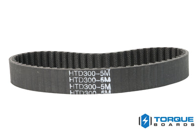 300mm HTD5 15mm Belt