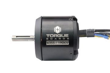 Electric Skateboard Motor 6355 190KV
