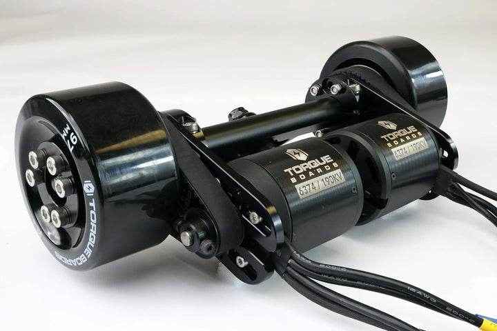 Electric Skateboard Motor 6374 190KV – DIY Electric Skateboard