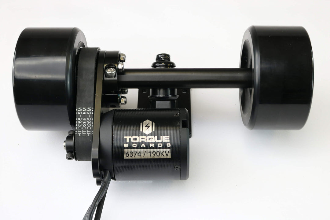 Electric Skateboard Motor 6374 190KV – DIY Electric Skateboard