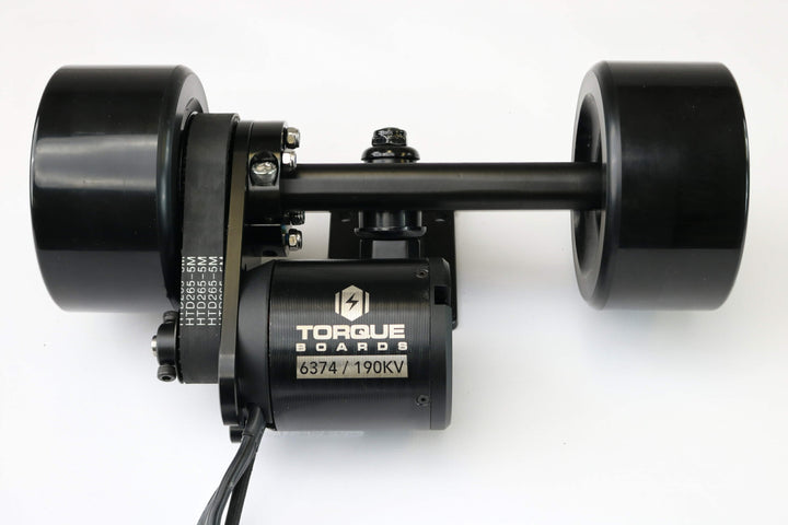 Electric Skateboard Motor 6374 190KV – DIY Electric Skateboard