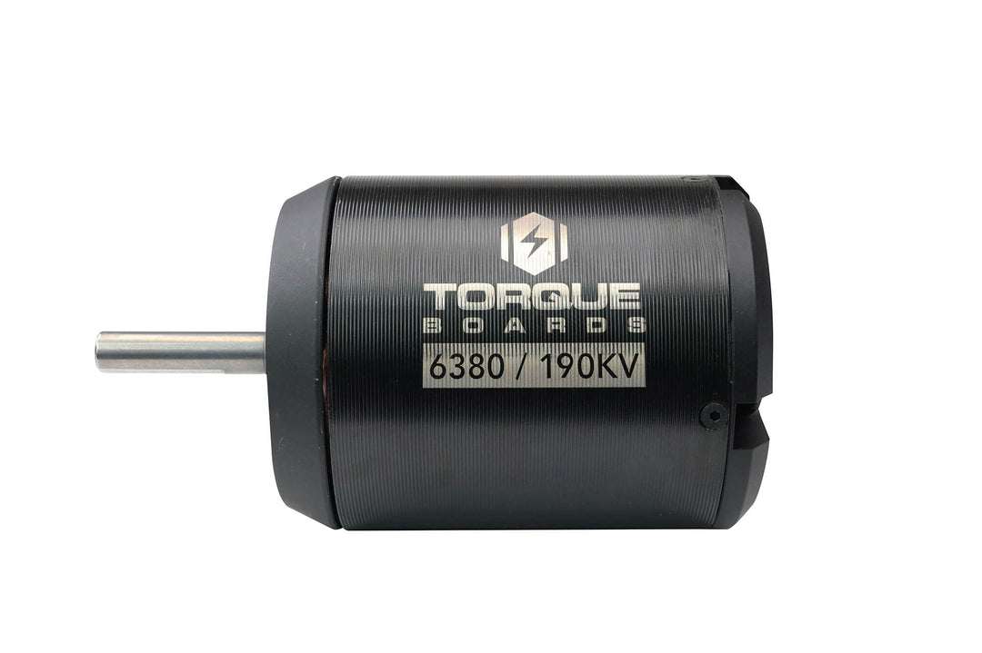 Electric Skateboard Motor 6380 190KV – DIY Electric Skateboard