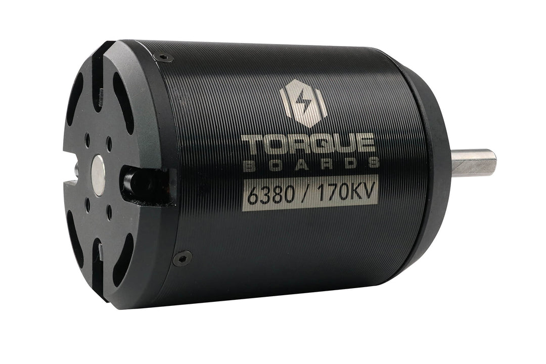Electric Skateboard Motor 6380 190KV – DIY Electric Skateboard