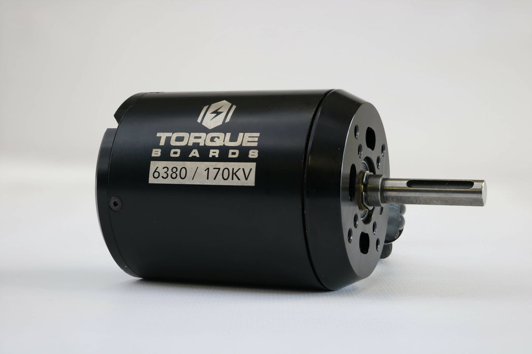 Electric Skateboard Motor 6380 170KV – DIY Electric Skateboard