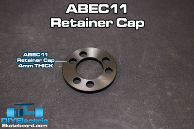 ABEC11 Retainer Cap