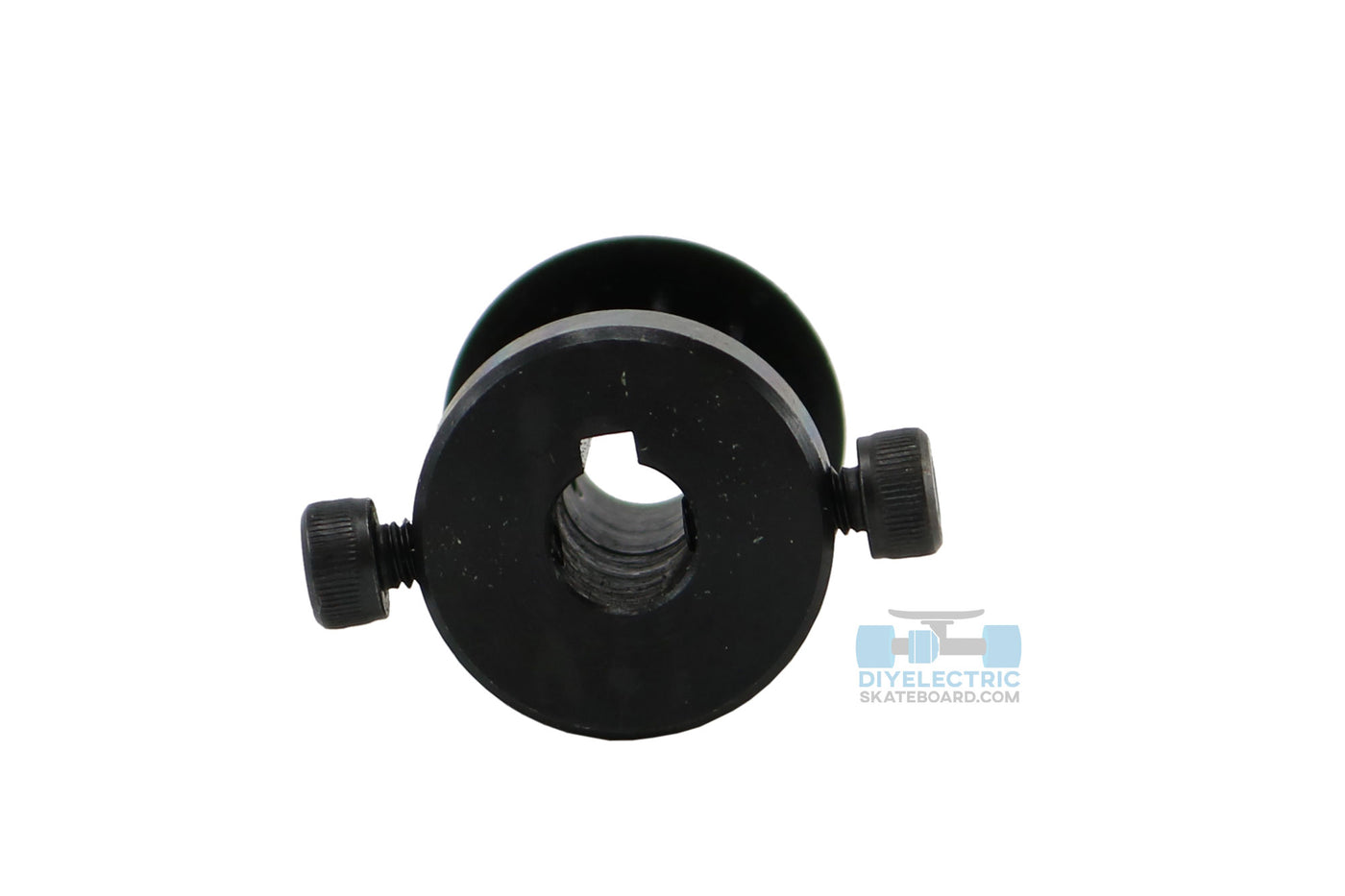 12T HTD5 20mm Motor Pulley
