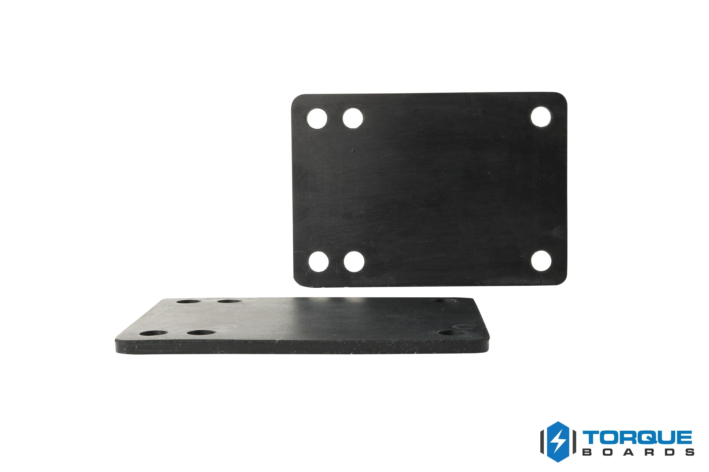 Longboard Shockpad Risers 3mm – DIY Electric Skateboard