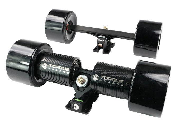 TORQUE BOARDS 電動スケートボードパーツ TORQUEBOARDSDirectDriveMotorKi