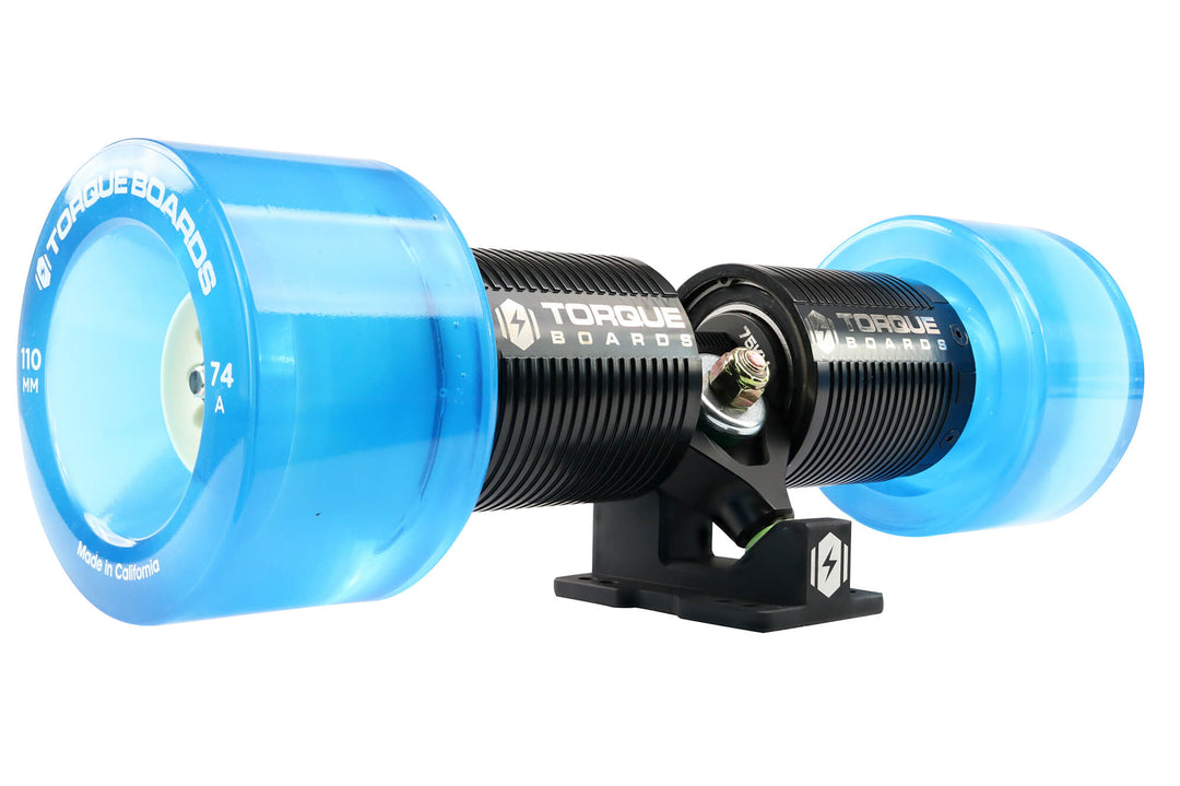 TORQUE BOARDS 電動スケートボードパーツ TORQUEBOARDSDirectDriveMotorKi