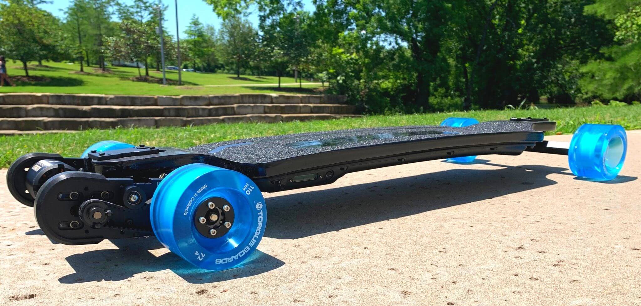 Dual Motor Mechanical Kit
