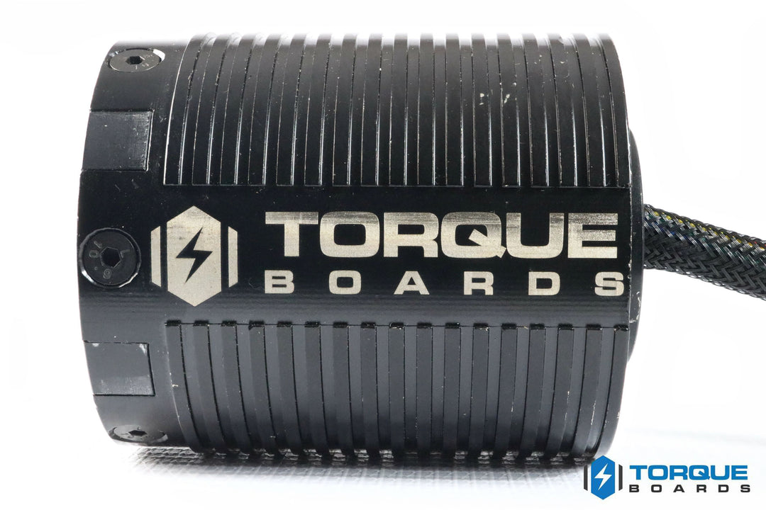 TORQUE BOARDS 電動スケートボードパーツ TORQUEBOARDSDirectDriveMotorKi